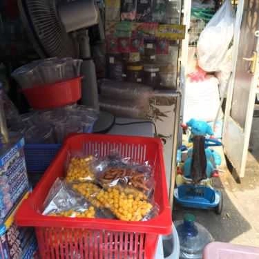 Tổng hợp- Trà Sữa Túi Lọc, Sinh Tố & Ăn Vặt