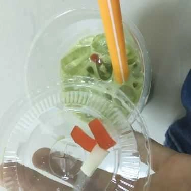 Món ăn- Trà Sữa Túi Lọc, Sinh Tố & Ăn Vặt