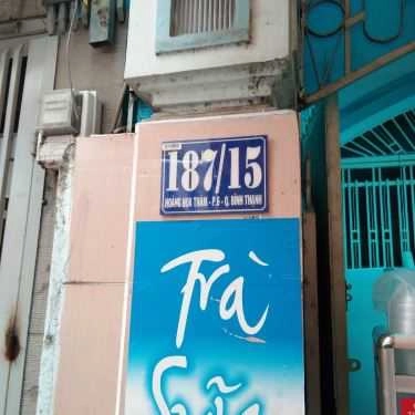 Tổng hợp- Ăn vặt Quán Cafe, Trà Sữa & Siro
