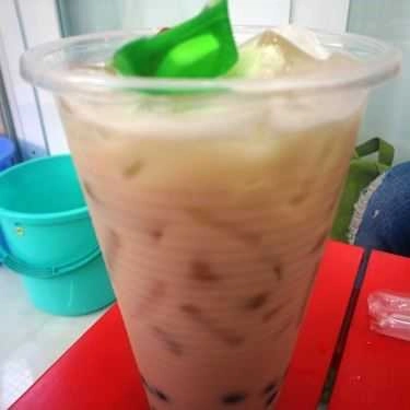 Món ăn- Ăn vặt Trà Sữa SiSi