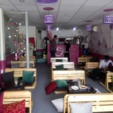 Tổng hợp- Cafe Trà Sữa Sky