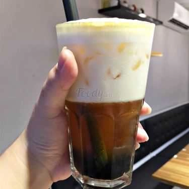 Món ăn- Ăn vặt Trà Sữa Sky