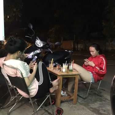 Tổng hợp- Ăn vặt Trà Sữa Sky