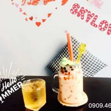 Món ăn- Ăn vặt Trà Sữa SkyLove