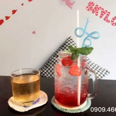 Món ăn- Ăn vặt Trà Sữa SkyLove