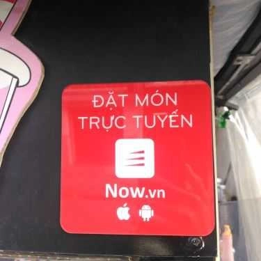 Tổng hợp- Ăn vặt Trà Sữa VOV - Gò Công