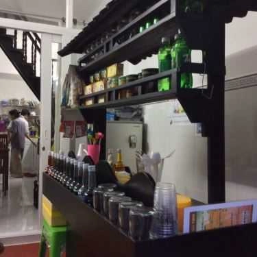 Không gian- Ăn vặt Twin - Trà Sữa & Soda Thái