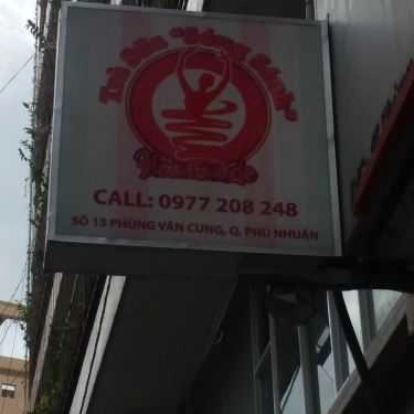 Tổng hợp- Ăn vặt Trà Sữa Sóng Sánh