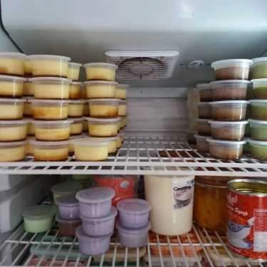 Món ăn- Ăn vặt Trà Sữa Sóng Sánh