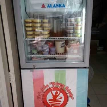 Món ăn- Ăn vặt Trà Sữa Sóng Sánh