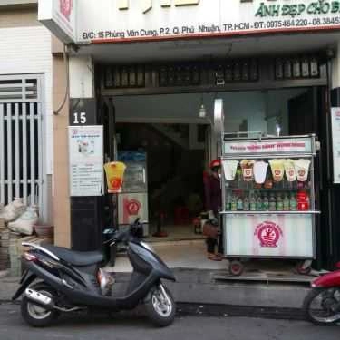 Tổng hợp- Ăn vặt Trà Sữa Sóng Sánh
