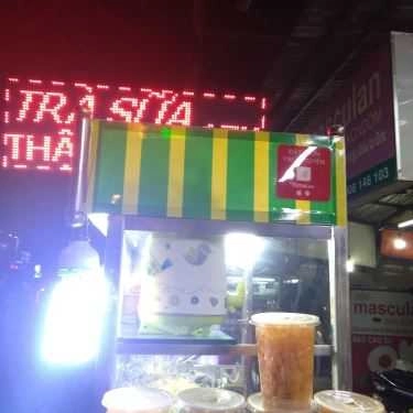 Tổng hợp- Ăn vặt Trà Sữa Subeo