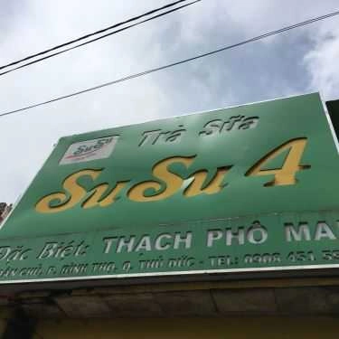 Tổng hợp- Cafe Trà Sữa Su Su 4