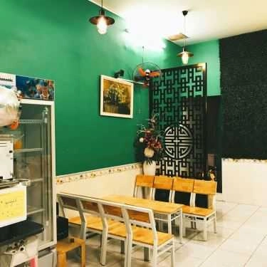 Không gian- Ăn vặt Trà Sữa Su Su - Đường Số 8