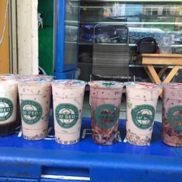 Món ăn- Ăn vặt Trà Sữa Subeo