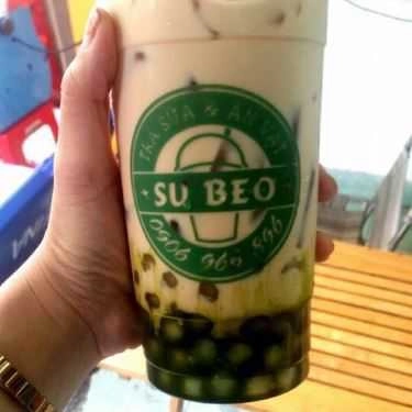 Món ăn- Ăn vặt Trà Sữa Subeo