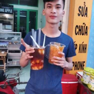 Tổng hợp- Ăn vặt Trà Sữa Subeo
