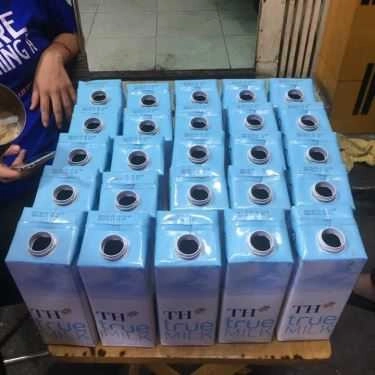 Tổng hợp- Ăn vặt Trà Sữa Subeo