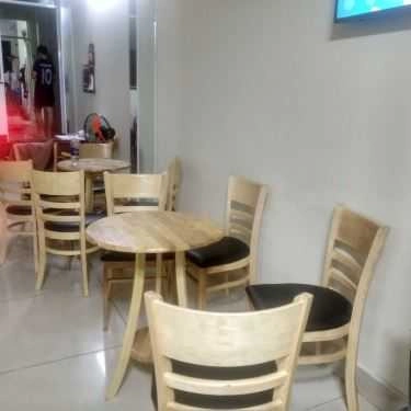 Không gian- Cafe Trà Sữa Sugoi