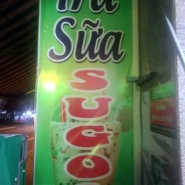 Tổng hợp- Cafe Trà Sữa Sugoi
