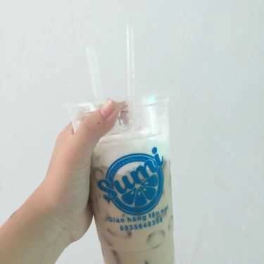 Món ăn- Cafe Trà Sữa Sumi - Đường Số 2D