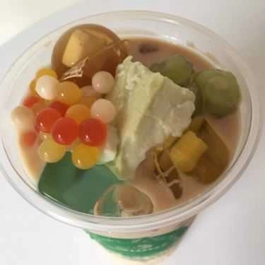 Tổng hợp- Cafe Trà Sữa Sumi - Đàm Thận Huy