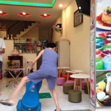 Tổng hợp- Cafe Trà Sữa Sumi - Đàm Thận Huy
