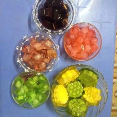 Món ăn- Cafe Trà Sữa Sumi - Đàm Thận Huy