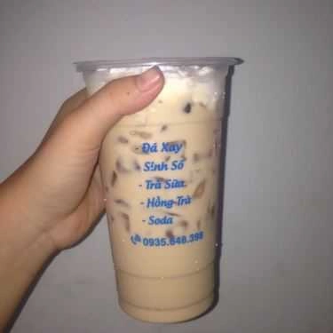 Món ăn- Cafe Trà Sữa Sumi - Đường Số 2D