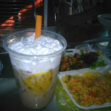 Món ăn- Cafe Trà Sữa Sumi - Đường Số 2D