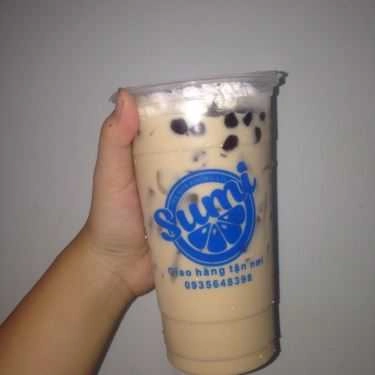 Món ăn- Cafe Trà Sữa Sumi - Đường Số 2D