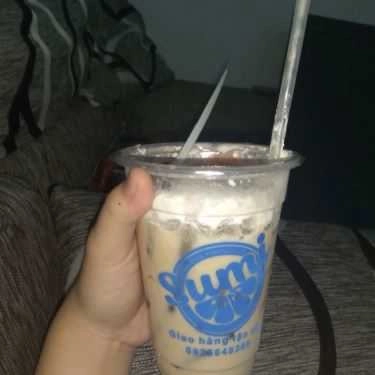 Món ăn- Cafe Trà Sữa Sumi - Đường Số 2D