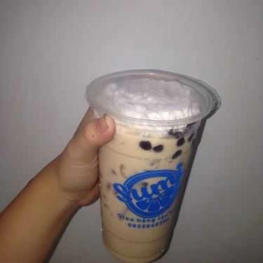 Món ăn- Cafe Trà Sữa Sumi - Đường Số 2D