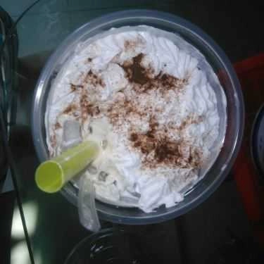Món ăn- Cafe Trà Sữa Sumi - Đường Số 2D