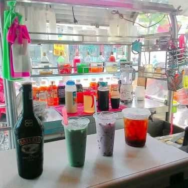 Món ăn- Cafe Trà Sữa Sumo