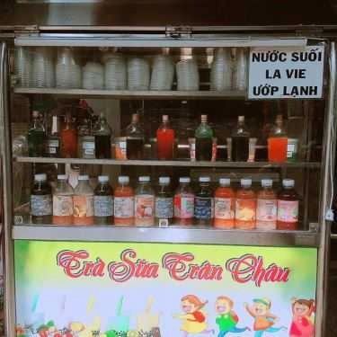 Tổng hợp- Cafe Trà Sữa Sumo