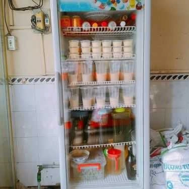 Tổng hợp- Cafe Trà Sữa Sumo