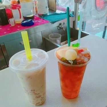 Món ăn- Cafe Trà Sữa Sumo