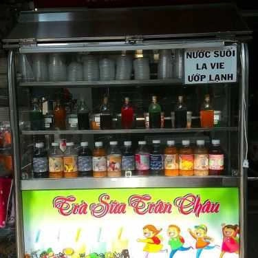Tổng hợp- Cafe Trà Sữa Sumo