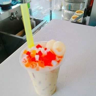 Món ăn- Cafe Trà Sữa Sumo