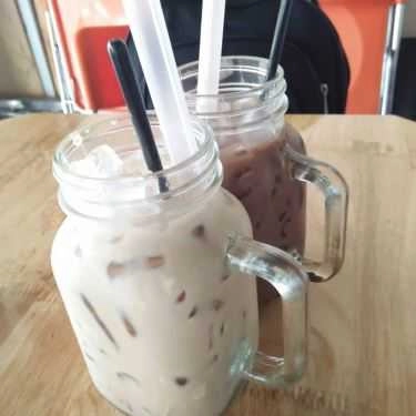 Món ăn- Cafe Trà Sữa Sun Moon