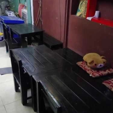 Không gian- Cafe Trà Sữa Sun Moon - Đặng Văn Ngữ