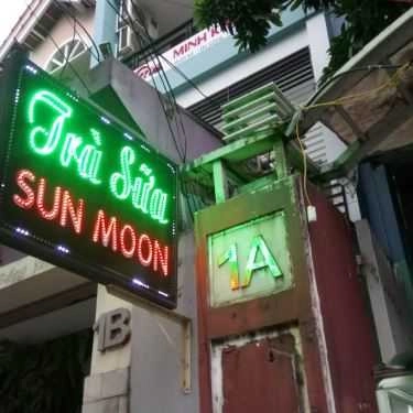 Tổng hợp- Cafe Trà Sữa Sun Moon - Đặng Văn Ngữ
