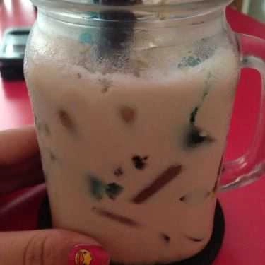 Món ăn- Cafe Trà Sữa Sun Moon