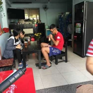 Tổng hợp- Cafe Trà Sữa Sun Moon - Đặng Văn Ngữ
