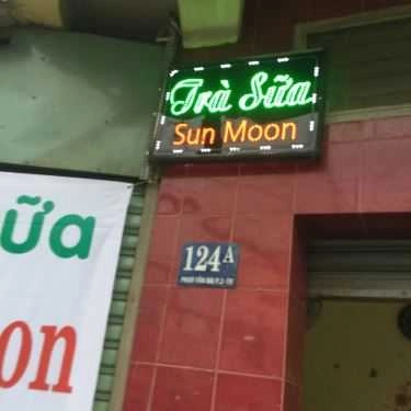 Tổng hợp- Ăn vặt Trà Sữa Sun Moon - Toan Fame Milktea