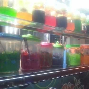 Tổng hợp- Ăn vặt Trà Sữa Sun Moon - Toan Fame Milktea