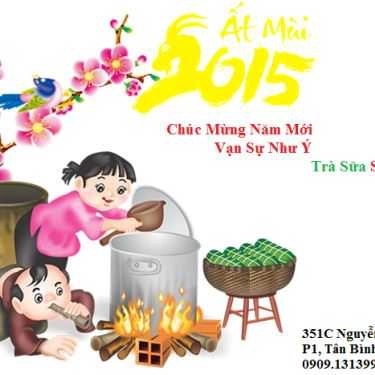 Tổng hợp- Ăn vặt Trà Sữa Sun Moon - Toan Fame Milktea