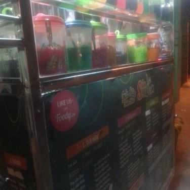 Tổng hợp- Ăn vặt Trà Sữa Sun Moon - Toan Fame Milktea