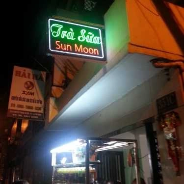 Tổng hợp- Ăn vặt Trà Sữa Sun Moon - Toan Fame Milktea